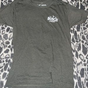 Busch Light tee
